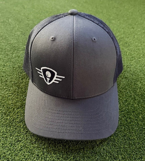 GRAY TRUCKER
